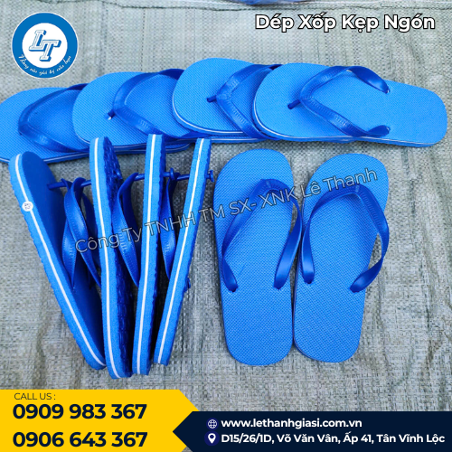 dép xốp kẹp ngón siêu nhẹ xanh dương mua ở đâu rẻ 5 dép xốp kẹp ngón siêu nhẹ xanh dương mua ở đâu rẻ 5