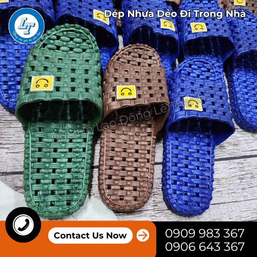 săn dép nhựa lỗ dẻo giá sỉ giá rẻ, đủ màu, đủ size 1 săn dép nhựa lỗ dẻo giá sỉ giá rẻ, đủ màu, đủ size 1