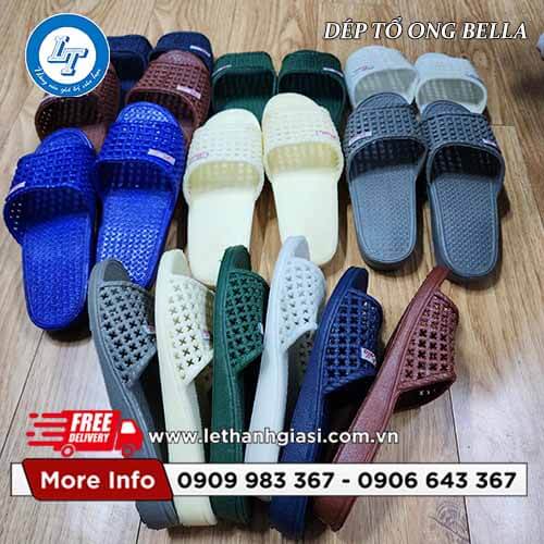 dép tổ ong nữ Bella địa chỉ mua hàng giá rẻ 4 dép tổ ong nữ Bella địa chỉ mua hàng giá rẻ 4