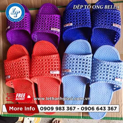 dép tổ ong nữ Bella địa chỉ mua hàng giá rẻ 3 dép tổ ong nữ Bella địa chỉ mua hàng giá rẻ 3