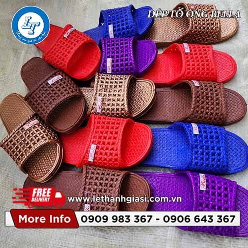 dép tổ ong nữ Bella địa chỉ mua hàng giá rẻ 6 dép tổ ong nữ Bella địa chỉ mua hàng giá rẻ 6