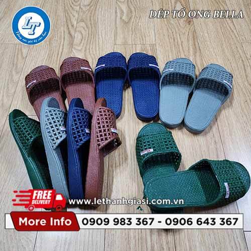 dép tổ ong nữ Bella địa chỉ mua hàng giá rẻ 5 dép tổ ong nữ Bella địa chỉ mua hàng giá rẻ 5