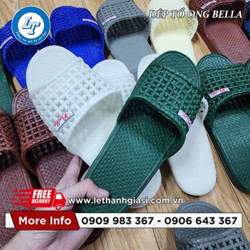 dép tổ ong nữ Bella địa chỉ mua hàng giá rẻ 1 dép tổ ong nữ Bella địa chỉ mua hàng giá rẻ 1