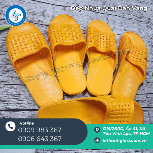 dép nhựa quai đan thông dụng giá sỉ linh hoạt 5 dép nhựa quai đan thông dụng giá sỉ linh hoạt 5