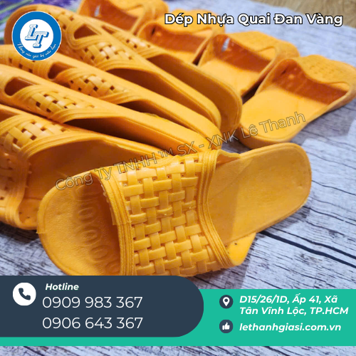 dép nhựa quai đan thông dụng giá sỉ linh hoạt 1 dép nhựa quai đan thông dụng giá sỉ linh hoạt 1