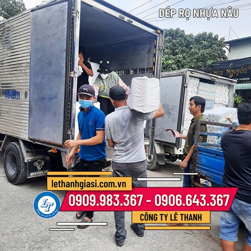 DÉP RỌ NHỰA NAM giá sỉ rẻ nhất HCM DÉP RỌ NHỰA NAM giá sỉ rẻ nhất HCM