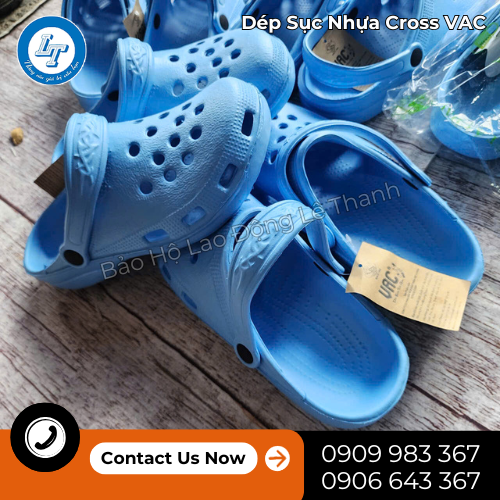 dép sục cross VAC hàng sỉ sẵn kho giá bao rẻ 5 dép sục cross VAC hàng sỉ sẵn kho giá bao rẻ 5
