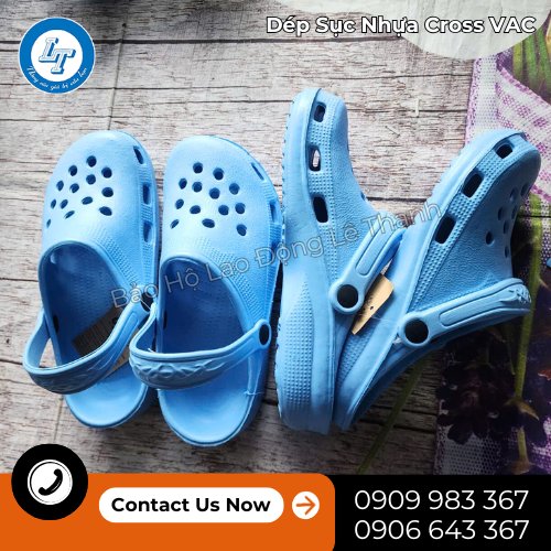 dép sục cross VAC hàng sỉ sẵn kho giá bao rẻ 3 dép sục cross VAC hàng sỉ sẵn kho giá bao rẻ 3