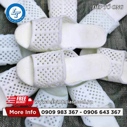 địa chỉ báo giá sỉ dép nhựa tổ ong trắng tinh cỡ L, LL, XL, XXL 5 địa chỉ báo giá sỉ dép nhựa tổ ong trắng tinh cỡ L, LL, XL, XXL 5