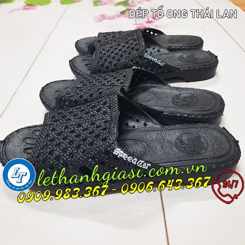 Nơi báo giá sỉ DÉP TỔ ONG THÁI xịn rẻ Nơi báo giá sỉ DÉP TỔ ONG THÁI xịn rẻ
