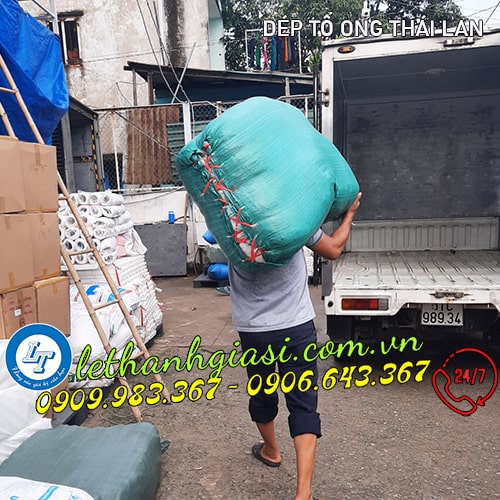 Nơi báo giá sỉ DÉP TỔ ONG THÁI xịn rẻ Nơi báo giá sỉ DÉP TỔ ONG THÁI xịn rẻ