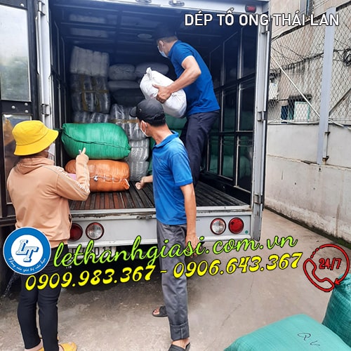 Nơi báo giá sỉ DÉP TỔ ONG THÁI xịn rẻ Nơi báo giá sỉ DÉP TỔ ONG THÁI xịn rẻC