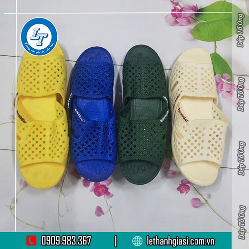 năm mới miễn phí ship khi mua dép tổ ong các loại dép tổ ong