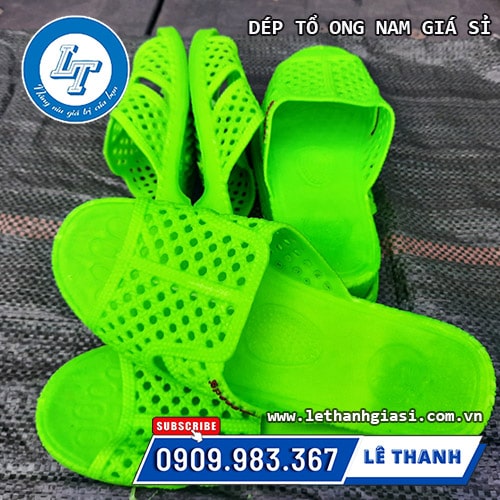 100 đôi dép tổ ong nam bán sỉ bỏ mối bao nhiêu tiền 100 đôi dép tổ ong nam bán sỉ bỏ mối bao nhiêu tiền