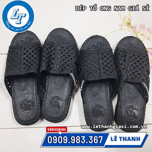 100 đôi dép tổ ong nam bán sỉ bỏ mối bao nhiêu tiền 100 đôi dép tổ ong nam bán sỉ bỏ mối bao nhiêu tiền