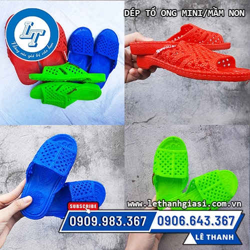 dép tổ ong trẻ em, dép mầm non giá sỉ - giá rẻ dép tổ ong trẻ em, dép mầm non giá sỉ - giá rẻ