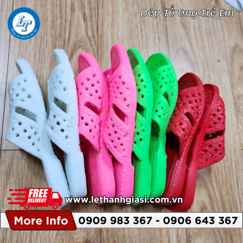 nguồn sỉ dép nhựa tổ ong trẻ em chuyên giá sỉ 1 nguồn sỉ dép nhựa tổ ong trẻ em chuyên giá sỉ 1