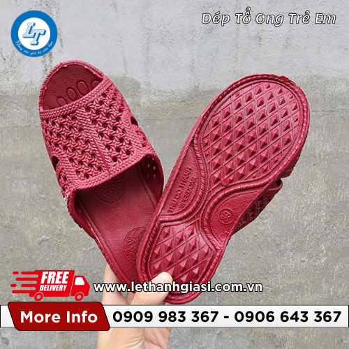 nguồn sỉ dép nhựa tổ ong trẻ em chuyên giá sỉ 6 nguồn sỉ dép nhựa tổ ong trẻ em chuyên giá sỉ 6