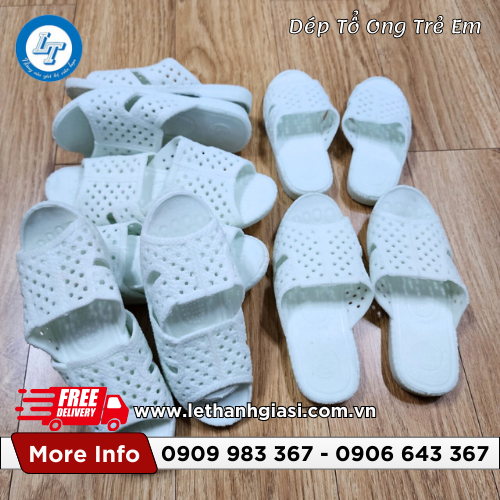 nguồn sỉ dép nhựa tổ ong trẻ em chuyên giá sỉ 2 nguồn sỉ dép nhựa tổ ong trẻ em chuyên giá sỉ 2