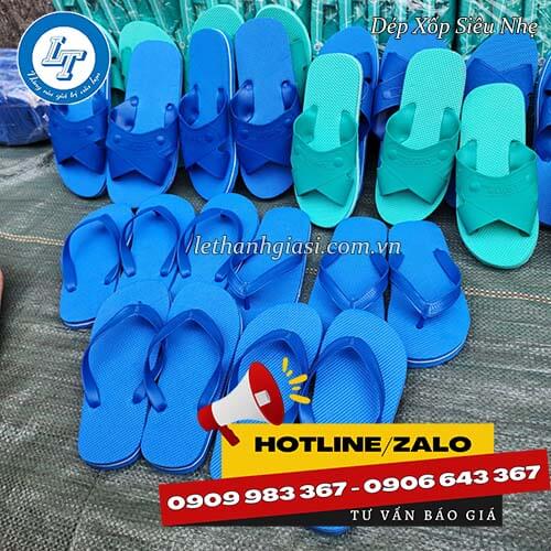 dép xốp siêu nhẹ giá sỉ đi trong nhà 5 dép xốp siêu nhẹ giá sỉ đi trong nhà 5