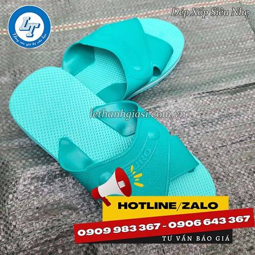 dép xốp siêu nhẹ giá sỉ đi trong nhà 1 dép xốp siêu nhẹ giá sỉ đi trong nhà 1
