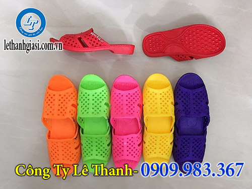 tìm xưởng cung cấp dép tổ ong rẻ, bền dép tổ ong