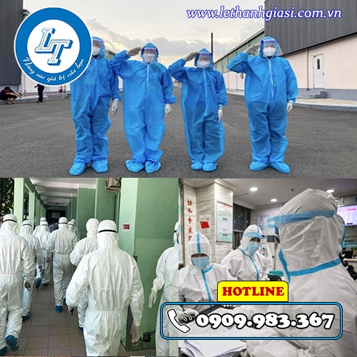 đồ bảo hộ y tế xanh, trắng đạt chuẩn của bộ y tế đồ bảo hộ y tế xanh, trắng đạt chuẩn của bộ y tế