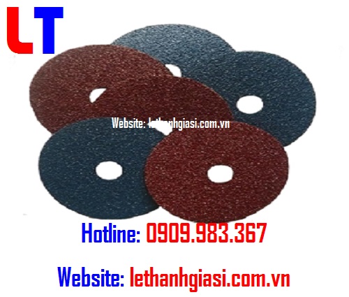 giấy nhám dĩa giá sỉ rẻ cho nhà phân phối giấy nhám dĩa