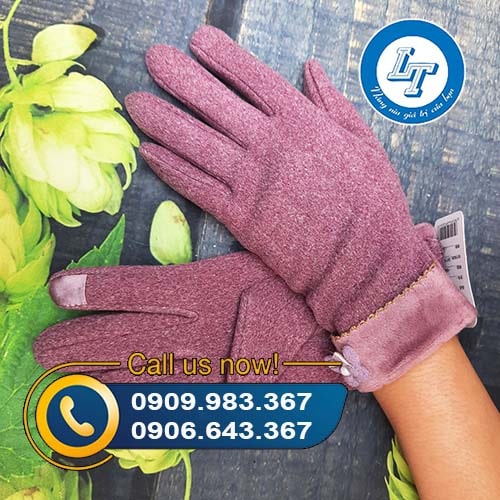 Găng tay bao tay vải cảm ứng chơi game giá sỉ Găng tay bao tay vải cảm ứng chơi game giá sỉ