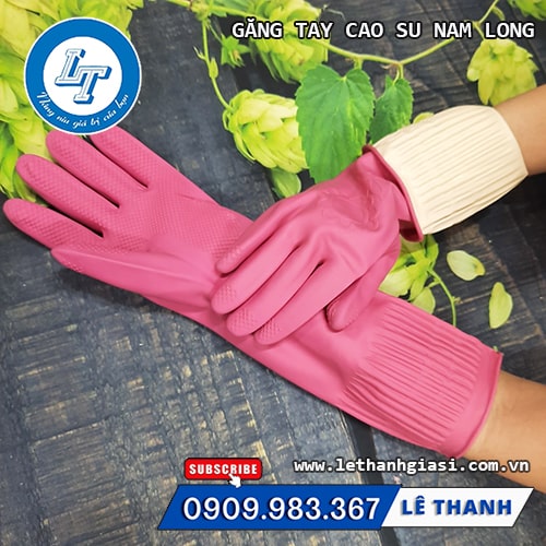 giá rẻ giá sỉ găng tay cao su nam long số 1 toàn quốc giá rẻ giá sỉ găng tay cao su nam long số 1 toàn quốc
