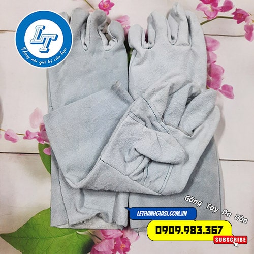 găng tay da cho thợ hàn 2 lớp báo giá gốc bán chạy găng tay da cho thợ hàn 2 lớp báo giá gốc bán chạy