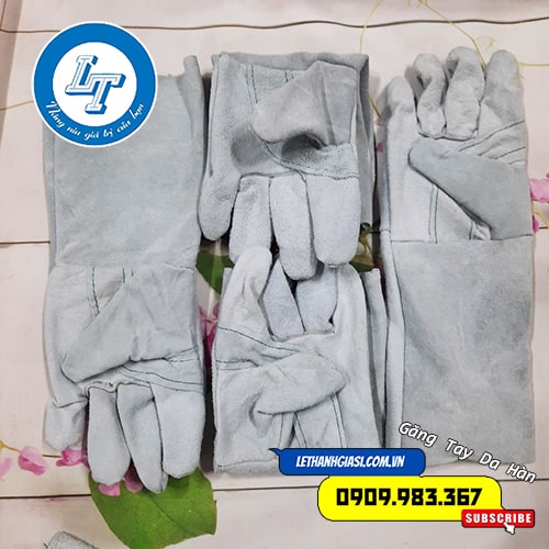găng tay da cho thợ hàn 2 lớp báo giá gốc bán chạy găng tay da cho thợ hàn 2 lớp báo giá gốc bán chạy