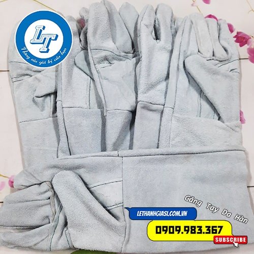 găng tay da cho thợ hàn 2 lớp báo giá gốc bán chạy găng tay da cho thợ hàn 2 lớp báo giá gốc bán chạy