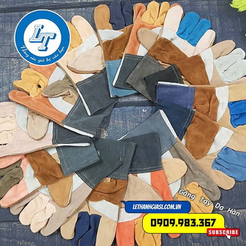 găng tay da cho thợ hàn 2 lớp báo giá gốc bán chạy găng tay da cho thợ hàn 2 lớp báo giá gốc bán chạy