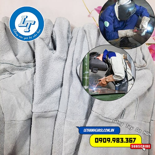 găng tay da cho thợ hàn 2 lớp báo giá gốc bán chạy găng tay da cho thợ hàn 2 lớp báo giá gốc bán chạy