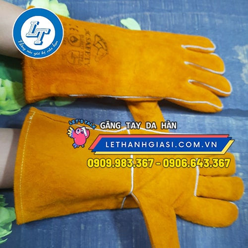 găng tay da hàn con ngựa giá rẻ nhất găng tay da hàn con ngựa giá rẻ nhất