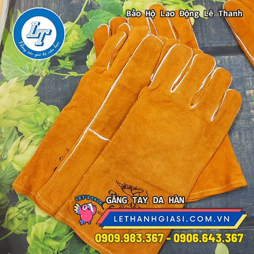 găng tay da hàn con ngựa giá rẻ nhất găng tay da hàn con ngựa giá rẻ nhất