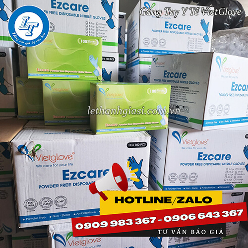 Găng tay y tế Vietglove giá rẻ màu đen 5 Găng tay y tế Vietglove giá rẻ màu đen 5