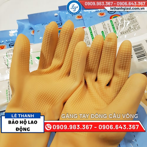 Nguồn sỉ găng tay Đông Cầu Vồng rẻ nhất HCM Nguồn sỉ găng tay Đông Cầu Vồng rẻ nhất HCM