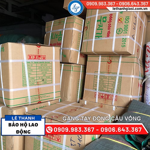 Nguồn sỉ găng tay Đông Cầu Vồng rẻ nhất HCM Nguồn sỉ găng tay Đông Cầu Vồng rẻ nhất HCM