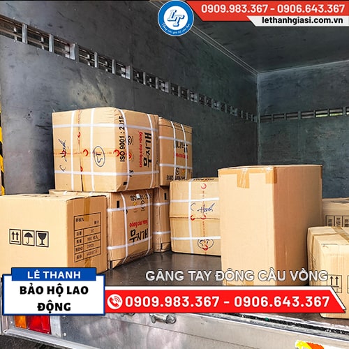 Nguồn sỉ găng tay Đông Cầu Vồng rẻ nhất HCM Nguồn sỉ găng tay Đông Cầu Vồng rẻ nhất HCM