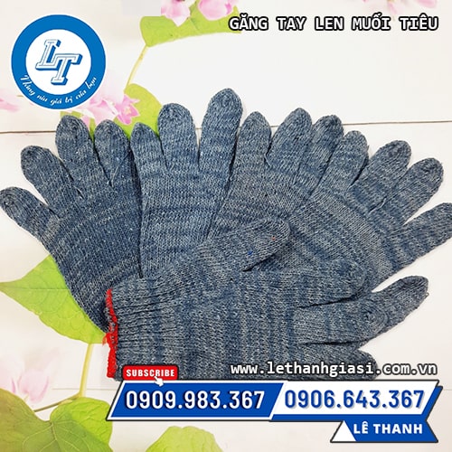 nhận bỏ sỉ găng tay muối tiêu báo giá qua Zalo nhận bỏ sỉ găng tay muối tiêu báo giá qua Zalo