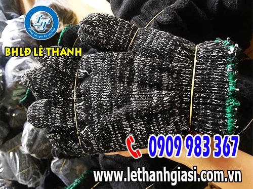 Bao tay len muối tiêu 60g