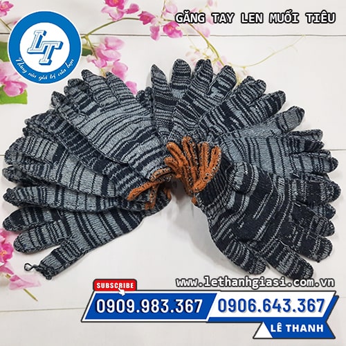 nhận bỏ sỉ găng tay muối tiêu báo giá qua Zalo nhận bỏ sỉ găng tay muối tiêu báo giá qua Zalo