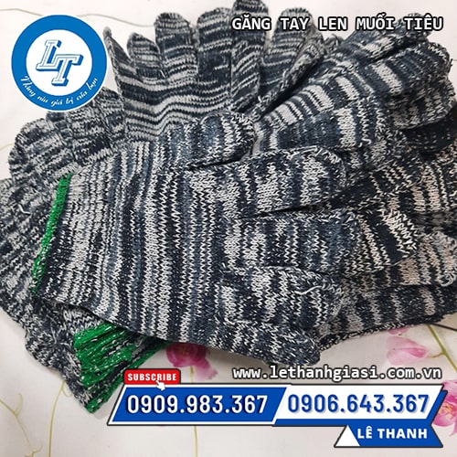 nhận bỏ sỉ găng tay muối tiêu báo giá qua Zalo nhận bỏ sỉ găng tay muối tiêu báo giá qua Zalo