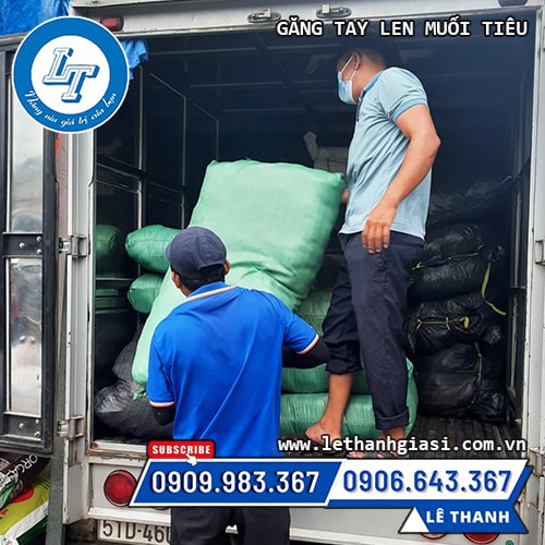 nhận bỏ sỉ găng tay muối tiêu báo giá qua Zalo nhận bỏ sỉ găng tay muối tiêu báo giá qua Zalo