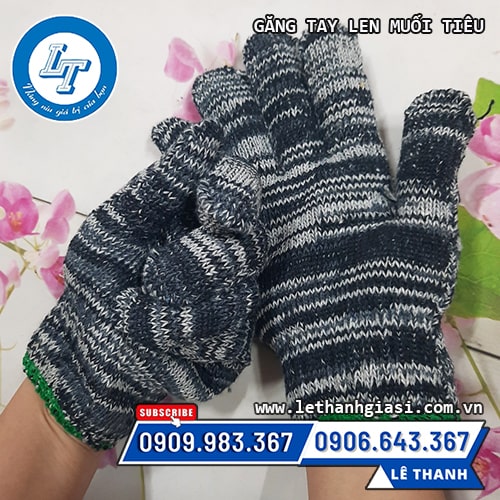 nhận bỏ sỉ găng tay muối tiêu báo giá qua Zalo nhận bỏ sỉ găng tay muối tiêu báo giá qua Zalo