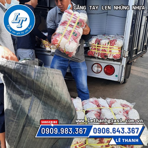 bán găng tay len nhúng nhựa phủ bàn giá sỉ bán găng tay len nhúng nhựa phủ bàn giá sỉ