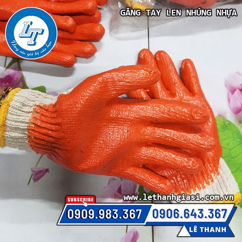 bán găng tay len nhúng nhựa phủ bàn giá sỉ bán găng tay len nhúng nhựa phủ bàn giá sỉ