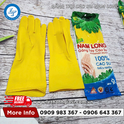 xưởng giá sỉ rẻ găng tay cao su Nam Long đóng thùng 200 đôi 2 xưởng giá sỉ rẻ găng tay cao su Nam Long đóng thùng 200 đôi 2